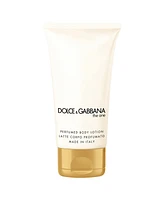 Free The One Body Lotion with $146 Dolce & Gabbana purchase