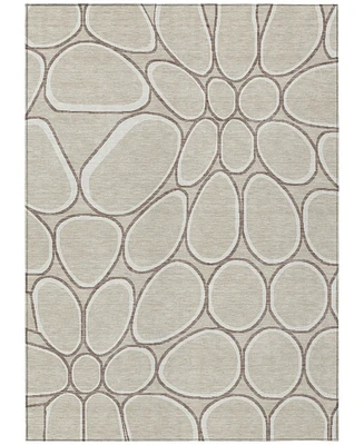 Addison Chantille Machine Washable ACN1041 8'x10' Area Rug