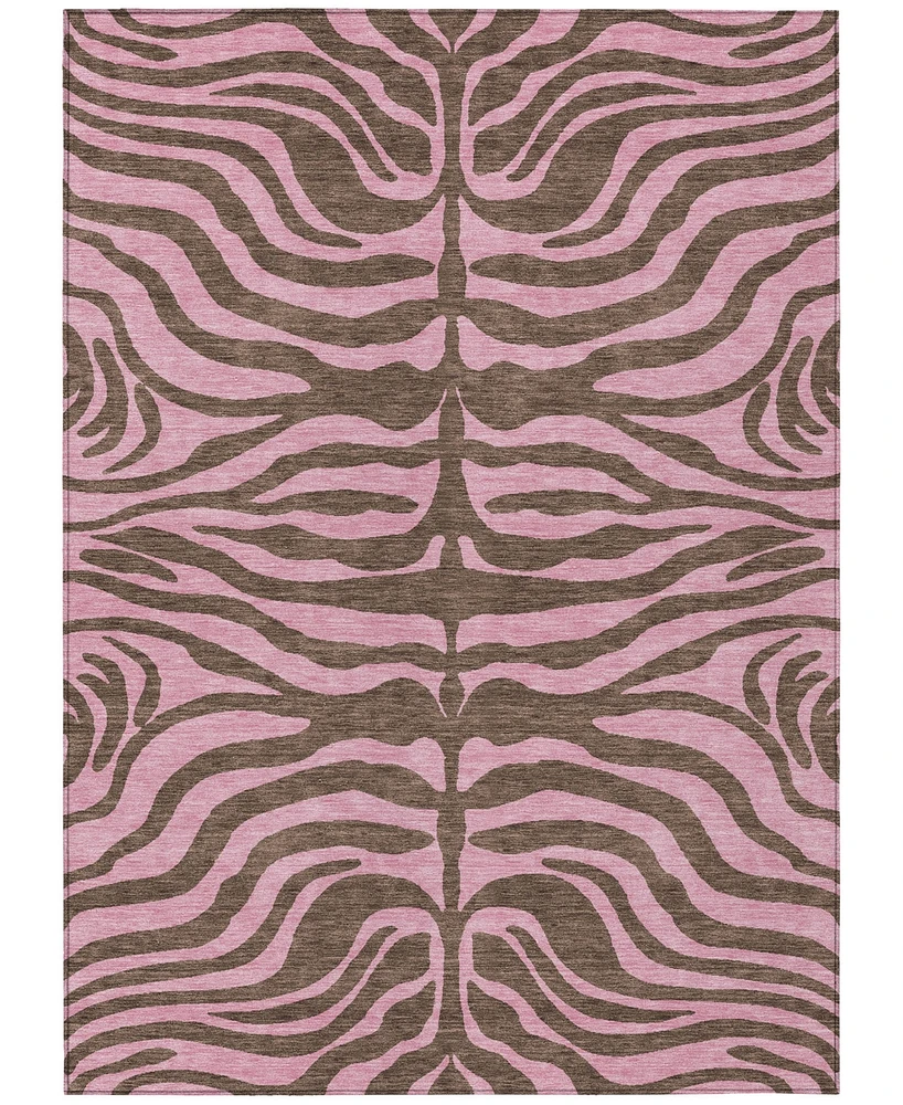 Addison Chantille Machine Washable ACN1043 8'x10' Area Rug