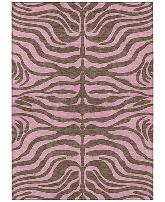 Addison Chantille Machine Washable ACN1043 8'x10' Area Rug