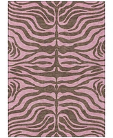 Addison Chantille Machine Washable ACN1043 8'x10' Area Rug