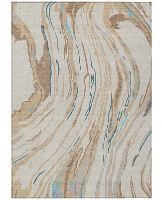Addison Chantille Machine Washable ACN1037 8'x10' Area Rug