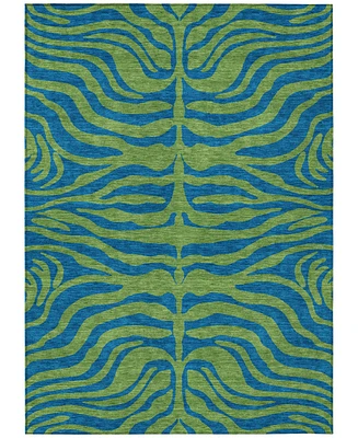 Addison Chantille Machine Washable ACN1043 8'x10' Area Rug