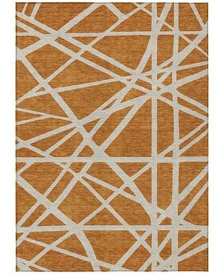 Addison Chantille Machine Washable ACN1040 2'6"x3'10" Area Rug