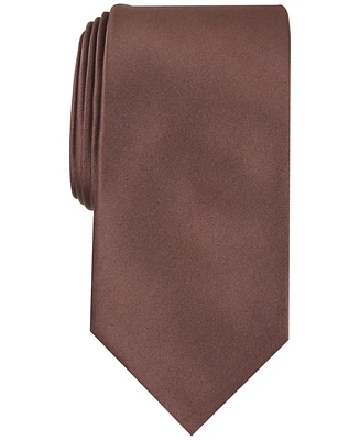 Men's Perry Ellis Satin Solid Tie