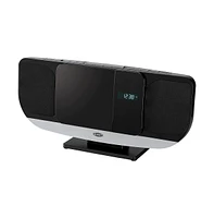 Jensen Jbs-215 Mountable Bluetooth Music System