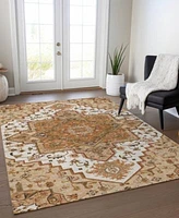 Addison Chantille Machine Washable Acn1036 Rug Collection