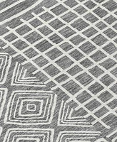 Addison Chantille Machine Washable ACN1044 5'x7'6" Area Rug