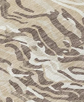 Addison Chantille Machine Washable ACN1038 5'x7'6" Area Rug