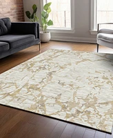 Addison Chantille Machine Washable ACN1046 3'x5' Area Rug