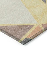 Addison Chantille Machine Washable ACN1039 3'x5' Area Rug