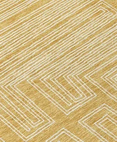 Addison Chantille Machine Washable ACN1045 2'3"x7'6" Runner Area Rug