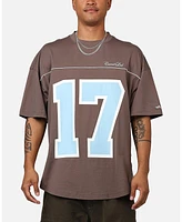 Carre Men's Hitta Grid Iron T-Shirt