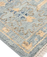 Timeless Rug Designs Solid S3414 8'x10' Area Rug