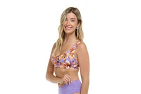 Skye Women's Bella Vista Carolyne Scoop Top