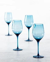 Fortessa Gala Universal Wine Glasses, Set of 4