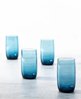 Fortessa Gala Ice Beverage Glasses, Set of 4