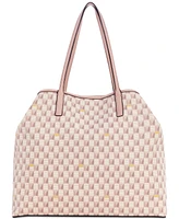 Guess G Wave Large Two-in-One Tote Bag