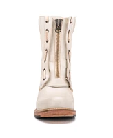 Women's Filo Boot