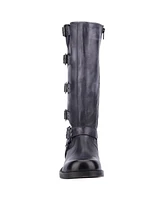 Vintage Foundry Co Women's Constance Tall Boots