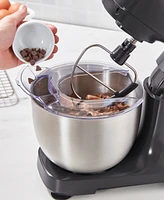 Dash Tilt-Head 3.5-Qt. Stand Mixer