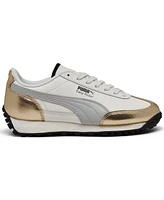 Puma Women's Easy Rider Casual Sneakers from Finish Line