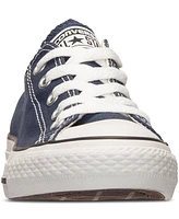 Converse Little Kids' Chuck Taylor Original Sneakers from Finish Line