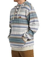 Billabong Men's Rancho Pullover Sweatshirt