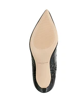 Marc Fisher Ltd Women's Quinnie High Shaft Dress Boots