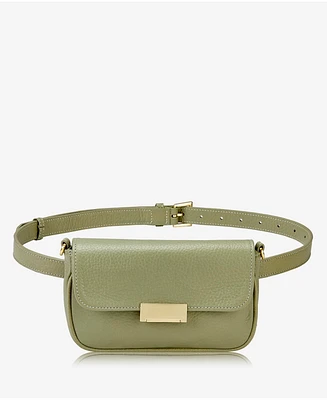 GiGi New York 3 in 1 Carrie Crossbody Belt Bag