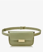 GiGi New York 3 in 1 Carrie Crossbody Belt Bag