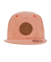 BinkyBro Boys San Onofre Snapback Hat