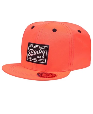 BinkyBro Boys Venice Snapback Hat