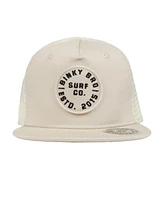 BinkyBro Boys Kandui Snapback Hat