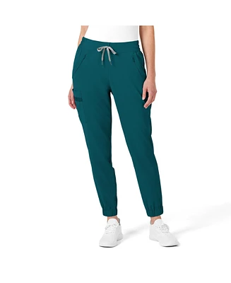 Wink Women's Renew Jogger Scrub Pant