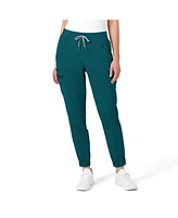 Wink Women's Renew Jogger Scrub Pant