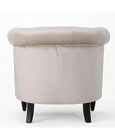 Club Chair