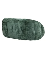 Bean Bag sofa Lazy Sofa Durable Comfort Lounger High Back Bean Bag Chair Couch for Adults and Kids, Indoor & Outdoor