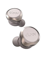 Cleer Ally Plus Ii Noise Canceling Water-Resistant True Wireless Earbuds (Stone)