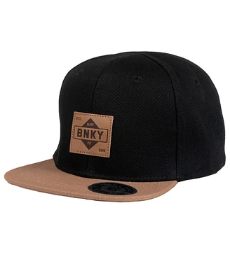 BinkyBro Boys Las Penitas Snapback Hat