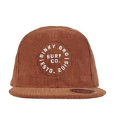 BinkyBro Boys Pitstops Snapback Hat