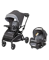 Baby Trend Sit N' Stand 5-in-1 Shopper Travel System