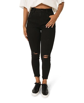 Belle & Bloom Skinny Dip Jeans