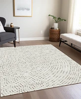 Addison Chantille Machine Washable ACN1021 5'x7'6''Area Rug
