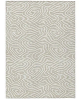Addison Chantille Machine Washable ACN1020 5'x7'6''Area Rug