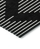 Addison Chantille Machine Washable ACN1016 8'x10' Area Rug