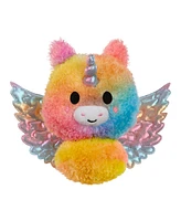 Fluffie Stuffiez Pegasus Small Plush