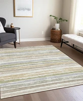 Addison Chantille Machine Washable ACN1019 3'x5' Area Rug