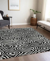 Addison Chantille Machine Washable ACN1020 10'x14' Area Rug