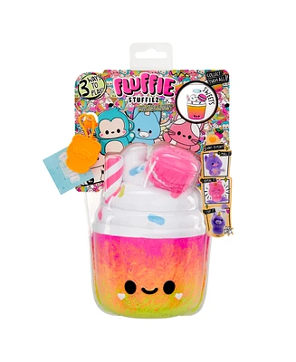 Fluffie Stuffiez Freak Shake Small Plush